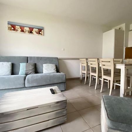 Bénodet Les Planches , Bel Appartement En Bord De Mer מראה חיצוני תמונה