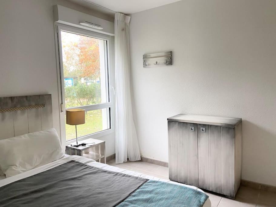 Bénodet Les Planches , Bel Appartement En Bord De Mer מראה חיצוני תמונה