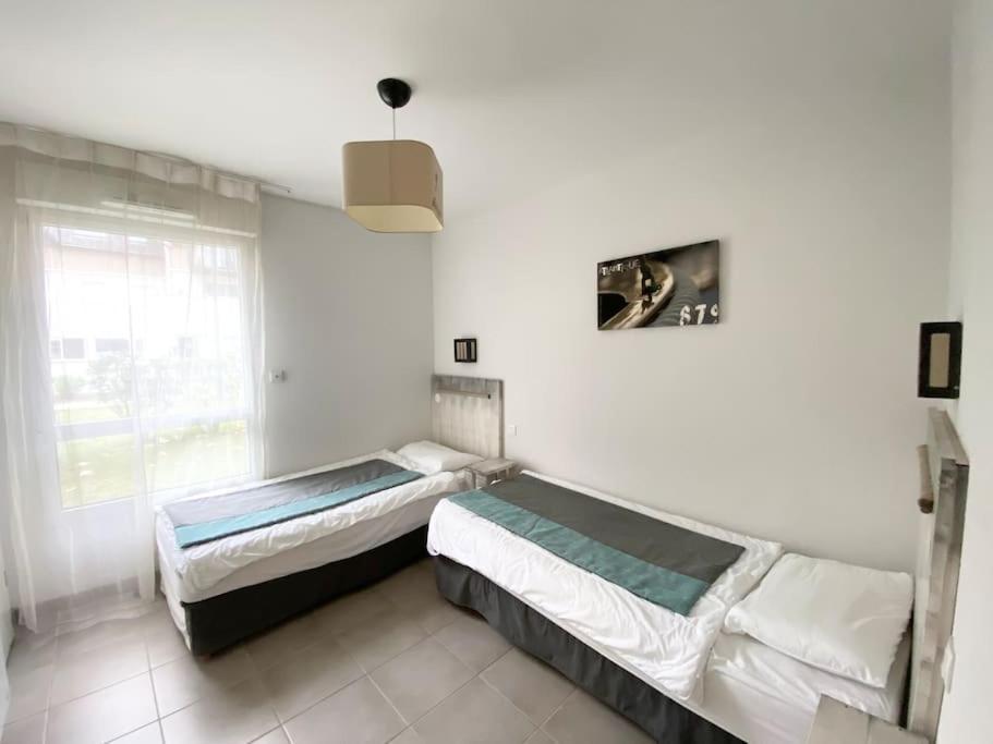 Bénodet Les Planches , Bel Appartement En Bord De Mer מראה חיצוני תמונה