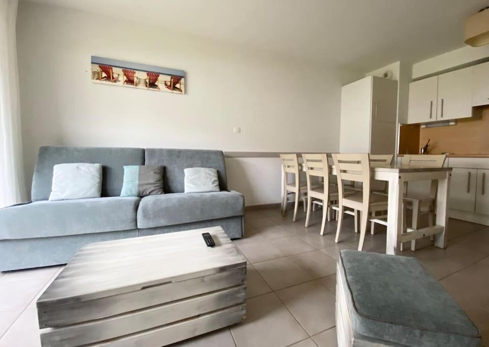 Bénodet Les Planches , Bel Appartement En Bord De Mer מראה חיצוני תמונה