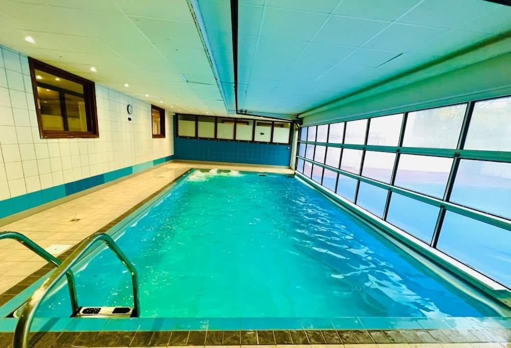 Bénodet Les Planches , Bel Appartement En Bord De Mer מראה חיצוני תמונה
