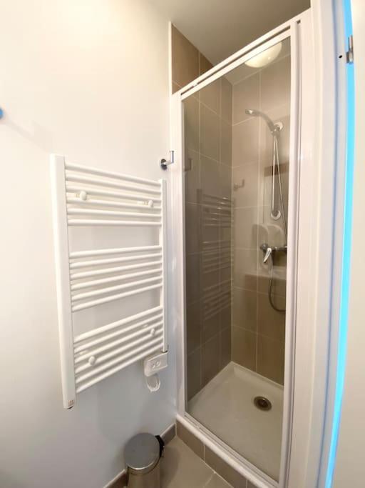 Bénodet Les Planches , Bel Appartement En Bord De Mer מראה חיצוני תמונה