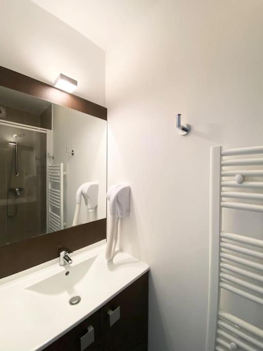 Bénodet Les Planches , Bel Appartement En Bord De Mer מראה חיצוני תמונה